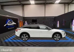 Citroën C5 X 1.2 PureTech Feel Pack EAT8