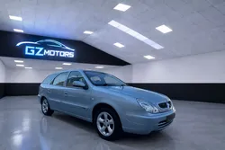 Citroen Xsara Break 1.6i 110Ch Exclusive