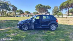 VW Polo 1.4 TDi Trendline