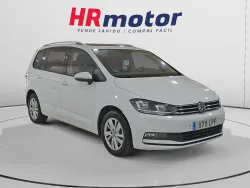 VOLKSWAGEN Touran 1.5 TSI EVO Advance DSG7 110kW