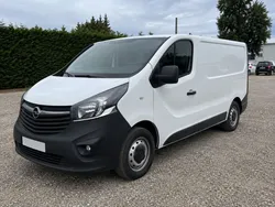Opel Vivaro Cdti 120ch 2018 9900 HT