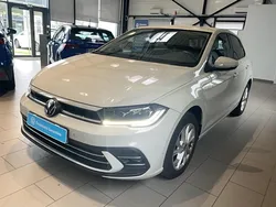 VOLKSWAGEN Polo 1.0 TSI 95 S&S BVM5 Style