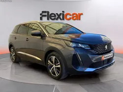 Peugeot 5008 1.5 BlueHDi Allure Pack EAT8