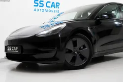Tesla Model 3 Long-Range Dual Motor AWD