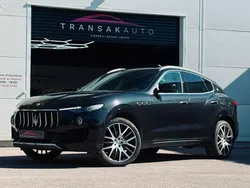 MASERATI LEVANTE Diesel 3.0 V6 Turbo 275 / TOIT OUVRANT / ENTRETIEN MASERATI