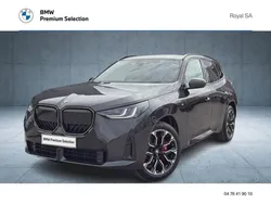 Bmw X3 xDrive40d 303ch M Sport MALUS INCLUS