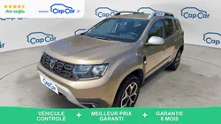 Dacia Duster II 1.2 TCe 125 Prestige