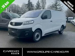 Fiat Scudo III XL 2.0 HDI 145CH PRO LOUNGE CONNECT