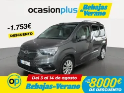 Opel Combo Life 1.5TD S/S Innovation L AT8 130
