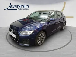 AUDI A1 Sportback 30 TFSI 116 ch S tronic 7 Advanced