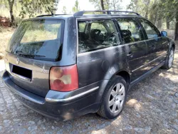 VW Passat Variant (PD130) 1.9 TDI 130cv SPORT - NACIONAL