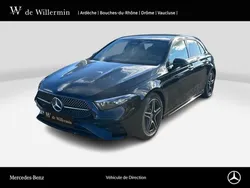 Mercedes Classe A 200 d AMG Line