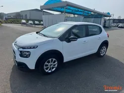 Citroen C3 SOCIETE 2 PLACES BUSINESS REVERSIBLE 83CV 5980 EUROS TTC