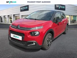 Citroën C3 PureTech 82 S&S ELLE