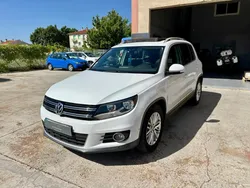 Volkswagen Tiguan CUP