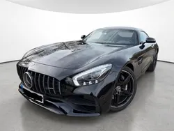 Mercedes AMG GT 476ch - Burmester 1 ère main Palettes au volant Carnet entretien