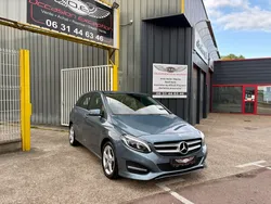 Mercedes Benz classe b II (2) b180 122 intuition 7g-dct 43000km