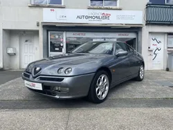 ALFA ROMEO GTV 2.0i 150cv Twin Spark - Suivi complet