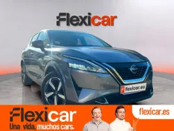 NISSAN Qashqai E-POWER N-Connecta 4x2 140kW