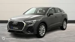 Audi Q3 Sportback 35 TFSI 150ch Design S tronic 7