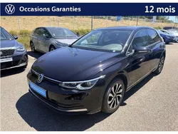 Volkswagen Golf VIII 1.5 ETSI OPF 130 DSG7 Active