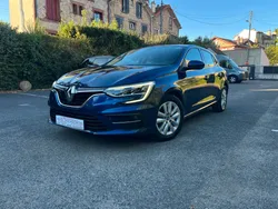 RENAULT Megane IV 1.3 TCe 140ch Business EDC