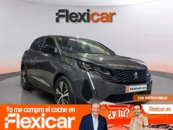 Peugeot 3008 180 e-EAT8 Allure Pack