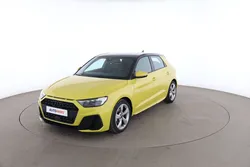 Audi A1 Sportback 30 TFSI S Line S Tronic 7 110 ch
