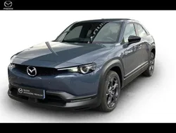 Mazda MX-30 e-SKYACTIV R-EV 170ch Exclusive-Line 2023