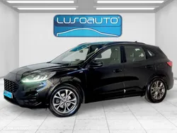 Ford Kuga 1.5 EcoBoost ST-Line