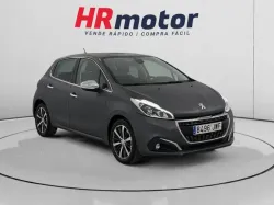 PEUGEOT 208 1.2 PureTech S&S Allure 110