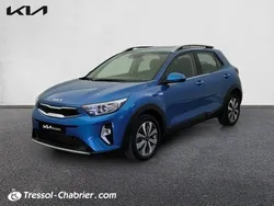 KIA Stonic 1.0 T-GDi 100 ch BVM6 Active