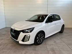 Peugeot 208 PureTech 100 S&S Active (Avec GPS)