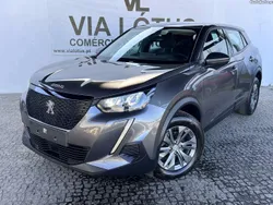 Peugeot 2008 1.5 bluehdi allure pack