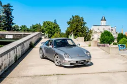 Porsche 993 Carrera RS Touring - Révisée - Garantie