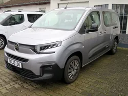 Citroen Berlingo XL Blue Hdi 130 M1 42000 Km 11/2024 Garantie 11/2027 En Stock