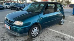 Seat Arosa 1.0 Confort de 1998