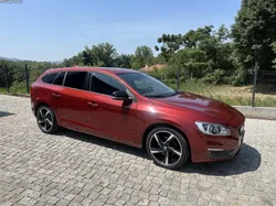 Volvo V60 1.6 D2 "Look R-Design"