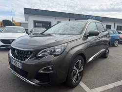 Peugeot 5008 1.5 bluehdi 130ch eat8 7 places garantie