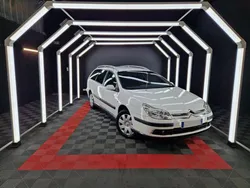 Citroen C5 BREAK 1.6 HDI110 PACK * CLIMATASION * SUIVI ENTRETIEN COMPLET * DISTRI NEUVE