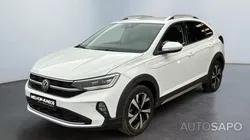 Volkswagen Taigo 1.0 TSI Style DSG de 2023