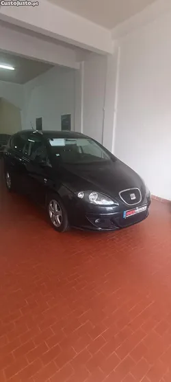 Seat Altea Xl