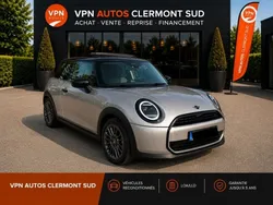 Mini COOPER 156CH CLASSIC BVA7