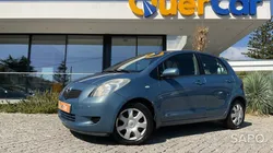 Toyota Yaris de 2007
