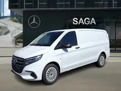 Mercedes Vito 114 CDI Fourgon LG PRO