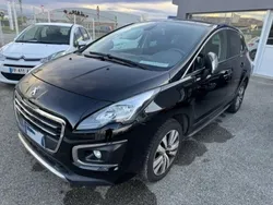 Peugeot 3008 1.6 BLUE HDI 120 CH