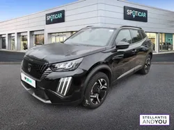 Peugeot 2008 PureTech 130 S&S EAT8 Allure