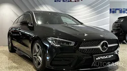 Mercedes-Benz Classe CLA de 2022