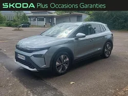 Skoda Elroq 286ch 85 Clever