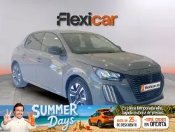 PEUGEOT 208 1.2 Puretech S&S Allure 100